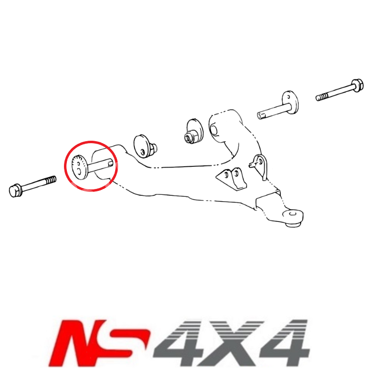 Ns4x4